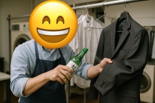 명품세탁의달인