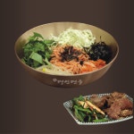 명인면옥 상무점