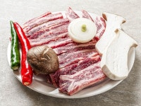 영등포 청온칼국수