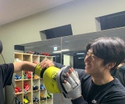 세컨드윈드복싱&크로스핏