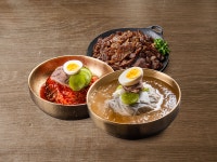 병천청년순대국&감자탕 서울장안점