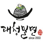 대청밀면 하단점
