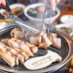 고반식당 충남당진점