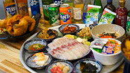 경포실비