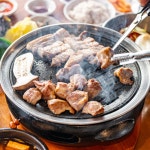 고반식당 충남당진점