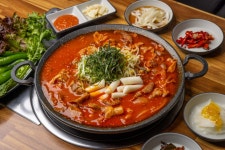 냉정소담한 제주대패삼겹살 주례본점