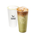 커피에 반하다(노들역 사육신공원점) | 커피에반하다 (VANADA COFFEE) 성남중앙시장점