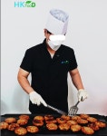 에이치케이푸드시스템