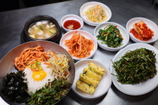 원조마포참숯불갈비
