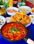닭동가리 안산본오점