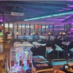 스낵얌 그로서리펍 부산화명점