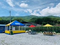 금강산펜션