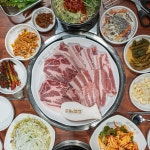 한마음정육식당 평택안중점