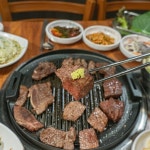 한마음정육식당 평택안중점