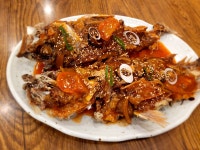 제주 성산 해마루&쌈총사횟집