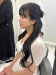 홍주헤어앤메이크업