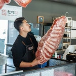 한마음정육식당 평택안중점