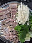 성산흑염소