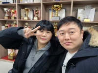 용인대 안산유도 체육관 본오점