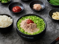 거작 수육국밥