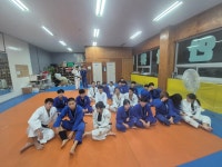 용인대안산유도체육관 1관