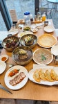 방태막국수 용인처인점