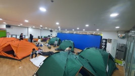 한국체대석사화랑태권도장