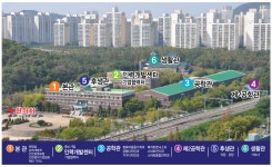 대한상공회의소 인천인력개발원