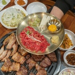 한마음정육식당 평택안중점