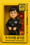 진스블랙벨트위례태권도장