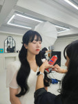 홍주헤어앤메이크업