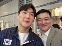 용인대 안산유도 체육관 본오점