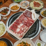 한마음정육식당 평택안중점