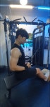 헬스PT & 복싱 J GYM