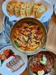 방태막국수 용인처인점