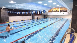 스포빌키즈쿠아수영장