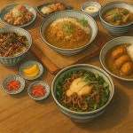 지후식당