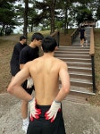 용인대안산유도체육관 1관