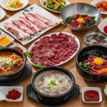 한영식당