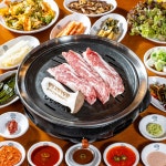 고반식당 충남당진점
