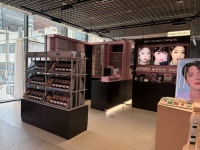 하파크리스틴 올리브영N 성수점