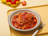 파스타입니다 광명역점