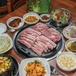 한마음정육식당 평택안중점