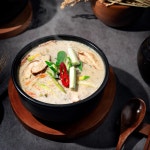 다온 우리밀칼국수