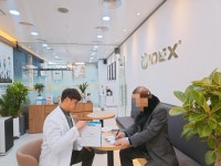 와이덱스보청기 강남점