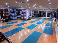 J&J휘트니스