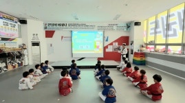 경희대새솔탑태권도