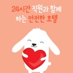 바나개 애견유치원 호텔