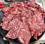 토종명품참숯화로구이