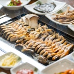 함평천지민물장어
